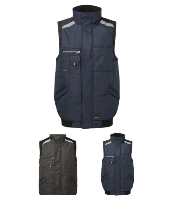 229 TuffStuff Body Warmer